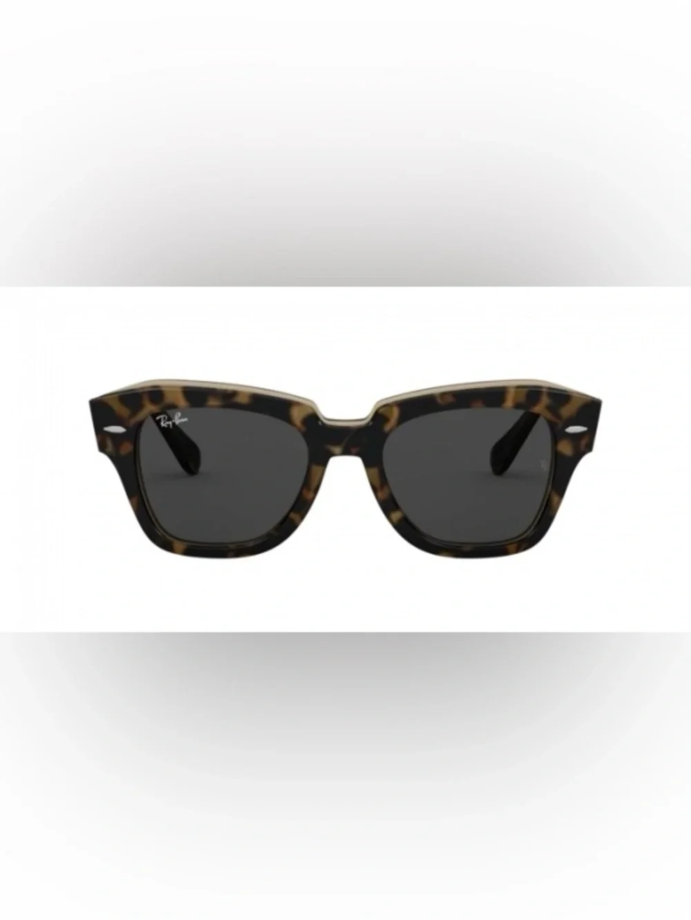 Ray-Ban RB2186 STATE STREET Sunglasses